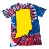 Spiral Tie Dye Tees - Adult & Youth Thumbnail
