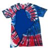 Spiral Tie Dye Tees - Adult & Youth Thumbnail