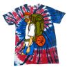 Spiral Tie Dye Tees - Adult & Youth Thumbnail