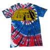 Spiral Tie Dye Tees - Adult & Youth Thumbnail