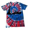 Spiral Tie Dye Tees - Adult & Youth Thumbnail