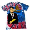 Spiral Tie Dye Tees - Adult & Youth Thumbnail