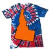 Custom Printed - Spiral Tie Dye Tees - Adult & Youth Thumbnail