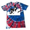 Spiral Tie Dye Tees - Adult & Youth Thumbnail