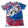 Spiral Tie Dye Tees - Adult & Youth Thumbnail