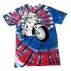Spiral Tie Dye Tees - Adult & Youth Thumbnail