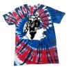 Custom Printed - Spiral Tie Dye Tees - Adult & Youth Thumbnail