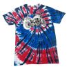 Spiral Tie Dye Tees - Adult & Youth Thumbnail