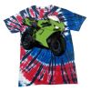 Spiral Tie Dye Tees - Adult & Youth Thumbnail