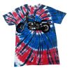 Spiral Tie Dye Tees - Adult & Youth Thumbnail