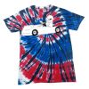 Spiral Tie Dye Tees - Adult & Youth Thumbnail