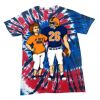 Spiral Tie Dye Tees - Adult & Youth Thumbnail