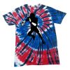 Spiral Tie Dye Tees - Adult & Youth Thumbnail