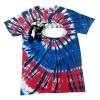 Spiral Tie Dye Tees - Adult & Youth Thumbnail