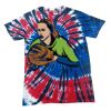 Spiral Tie Dye Tees - Adult & Youth Thumbnail