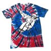 Spiral Tie Dye Tees - Adult & Youth Thumbnail