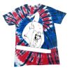 Spiral Tie Dye Tees - Adult & Youth Thumbnail