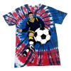 Spiral Tie Dye Tees - Adult & Youth Thumbnail