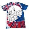 Spiral Tie Dye Tees - Adult & Youth Thumbnail