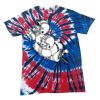 Spiral Tie Dye Tees - Adult & Youth Thumbnail
