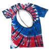 Spiral Tie Dye Tees - Adult & Youth Thumbnail