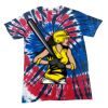 Spiral Tie Dye Tees - Adult & Youth Thumbnail