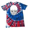 Spiral Tie Dye Tees - Adult & Youth Thumbnail
