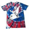 Spiral Tie Dye Tees - Adult & Youth Thumbnail