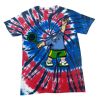 Spiral Tie Dye Tees - Adult & Youth Thumbnail