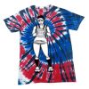 Spiral Tie Dye Tees - Adult & Youth Thumbnail
