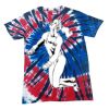 Spiral Tie Dye Tees - Adult & Youth Thumbnail