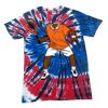 Spiral Tie Dye Tees - Adult & Youth Thumbnail