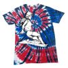 Spiral Tie Dye Tees - Adult & Youth Thumbnail