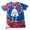 Spiral Tie Dye Tees - Adult & Youth Thumbnail