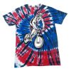 Spiral Tie Dye Tees - Adult & Youth Thumbnail