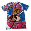 Spiral Tie Dye Tees - Adult & Youth Thumbnail