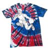 Spiral Tie Dye Tees - Adult & Youth Thumbnail