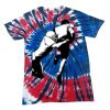 Spiral Tie Dye Tees - Adult & Youth Thumbnail