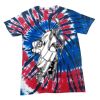 Custom Printed - Spiral Tie Dye Tees - Adult & Youth Thumbnail