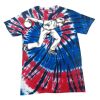 Spiral Tie Dye Tees - Adult & Youth Thumbnail