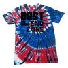 Custom Printed - Spiral Tie Dye Tees - Adult & Youth Thumbnail