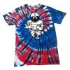 Custom Printed - Spiral Tie Dye Tees - Adult & Youth Thumbnail