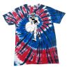 Spiral Tie Dye Tees - Adult & Youth Thumbnail