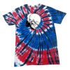 Spiral Tie Dye Tees - Adult & Youth Thumbnail