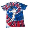 Spiral Tie Dye Tees - Adult & Youth Thumbnail