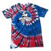 Spiral Tie Dye Tees - Adult & Youth Thumbnail