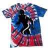 Spiral Tie Dye Tees - Adult & Youth Thumbnail