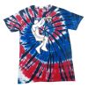 Spiral Tie Dye Tees - Adult & Youth Thumbnail