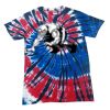 Spiral Tie Dye Tees - Adult & Youth Thumbnail