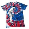 Spiral Tie Dye Tees - Adult & Youth Thumbnail